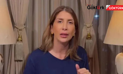 Tamar Tanrıyar Kuşadası'nda Gözaltına Alındı