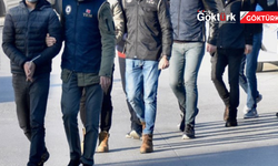 İstanbul'da IŞİD Operasyonu: 39 Şüpheli Gözaltına Alındı