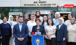 AK Parti’den 81 ilde Dünya Çevre Günü açıklaması