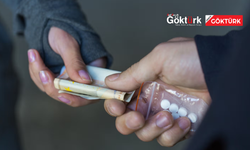 Kastamonu’da Yasaklı Madde Operasyonu: 2 Şüpheli Gözaltına Alındı
