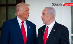 Trump’tan Netanyahu’ya Sert Tepki: “Sürekli Bombalamak İstiyor”