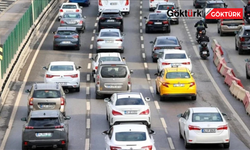 TEM Otoyolu’nda Kritik Çalışma: Ankara-İstanbul Yönü Trafiğe Kapatılacak