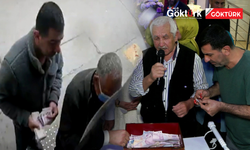 Düğünlerde Hedefini Buldu, ATM’de de Aynı Yöntemi Kullandı: 4 Kişiyi Dolandırdı