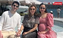 Feryal Gülman’da İlk Torun Heyecanı: Aileye Yeni Bir Üye Katılıyor