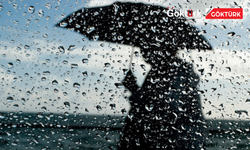 Hava Bir Anda Değişecek: Sağanak Yağışlar İçin Uyarı Geldi