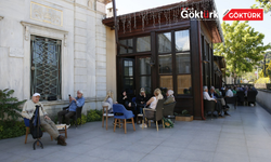 Eyüpsultan’da emeklilerin yeni buluşma noktası: Emekliler Lokali Musiki Kafe
