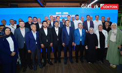 İl Başkanı Abdullah Özdemir’den Pendik Belediyesine tebrik ve teşekkür