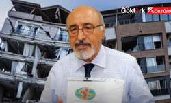 Prof. Dr. Osman Bektaş'tan Dikkat Çeken Uyarı: “Marmara Sismik Bir Kumar Masası Gibi”