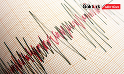 Antalya Açıklarında 4.0 Büyüklüğünde Deprem