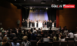 Gençlik Merkezleri Tiyatro Günleri Başladı