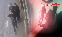 Esnafın Dikkati Hırsızlık Girişimini Ortaya Çıkardı