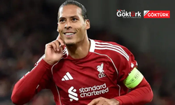 Van Dijk İsmi Galatasaray'la Anılıyor