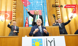 Müsavat Dervişoğlu’ndan Sert Mesajlar: “Devlet Partizan Heveslerle Yönetilemez, Türkiye Yeniden Hukuk ve Adaletle Ayağa