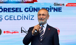 Trabzonlular Eyüpsultan’da buluşuyor