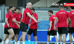 A Milli Takım Kritik Mücadeleye Hazırlanıyor