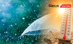 Meteoroloji Uyardı: Türkiye İki Farklı Hava Sisteminin Etkisinde