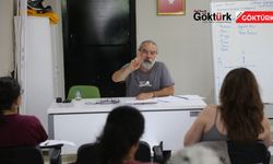 Eyüpsultan’da Kentsel Tarıma Giriş eğitimi başladı