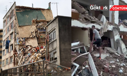 Venezuela'da Deprem Felaketi: Can Kaybı Artıyor, Halk Kurtarma Çalışmalarına Katıldı