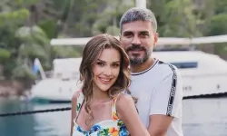 Dilan Polat taburcu oldu, reklam çekimlerine başladı! Engin Polat'tan dikkat çeken paylaşım