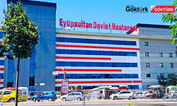 EYÜPSULTAN DEVLET HASTANESİ OKMEYDANI’NA BAĞLANDI!