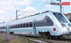 Türkiye'nin Demir Yolu Ağı Yüksek Hızlı Tren Hatlarıyla Güçleniyor