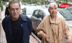 Aydemir Akbaş'ın eşi Beyhan Benek Akbaş hayatını kaybetti.