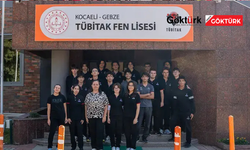 Sadece 90 öğrenci alınacak! TÜBİTAK Fen Lisesi başvuruları için bugün son gün