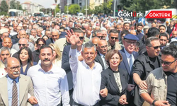 Yeni parti için belirleyici günler başladı.