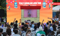 Yaz Şenlikleri Rami’de devam etti