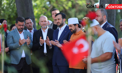 Abdullah Özdemir: 15 Temmuz, liderine inanan milletin büyük zaferidir