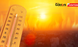 METEOROLOJİ UYARDI: HAFTA SONU SICAKLIKLAR DAHA DA ARTACAK