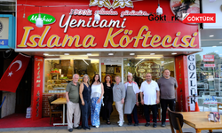 SAKARYA LEZZETİNE HAYRAN KALDILAR