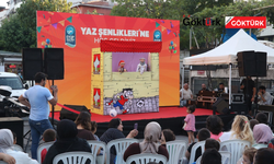 Yaz Şenlikleri tüm coşkusuyla devam ediyor