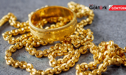 ALTINDA GERİ ÇEKİLME: ÇEYREK ALTIN 10 BİN LİRANIN ALTINA İNDİ