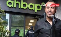 Ahbap soruşturmasında yeni gelişme: 5 ünlü isim ifade vermeye çağrıldı