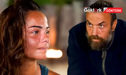 Survivor'da aşk iddialarıyla gündeme gelmişlerdi! Beyza ve Sercan'dan ilk görüntü