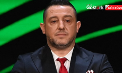 ESKİ MİLLİ FUTBOLCU NİHAT KAHVECİ GÖZALTINA ALINDI