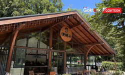 Orwell Coffee, Doğayla İç İçe Kahve Deneyimi Sunuyor