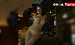 Ünlü Manken Duygu Çakmak artık Türkiye’de