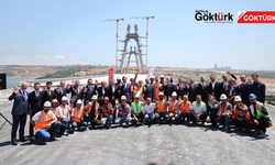 İstanbul’da ulaşımı rahatlatacak proje