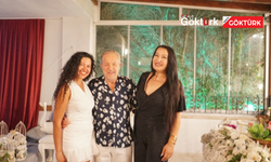 BODRUM'DA EĞLENCE DORUĞA ÇIKTI