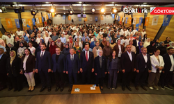 Beykoz’da Danışma Meclisi Toplantısı coşkusu! Meclis Üyesi AK Parti’ye katıldı