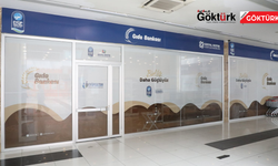 Gıda Bankası ihtiyaç sahiplerine en taze ürünleri sunuyor