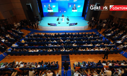Bakan Murat Kurum, AK Parti İstanbul’un Mahalle Başkanları ile buluştu