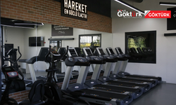 Akşemsettin Spor Merkezi ve Kafe çok yakında hizmete açılıyor