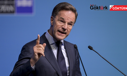 NATO Genel Sekreteri Rutte'den İran'a Ateşkes Uyarısı