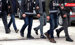 Ankara'da Yasaklı Madde Operasyonu: 63 Şüpheli Gözaltına Alındı