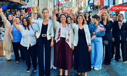 MHP Eyüpsultan Kadınlarla Buluştu: “Güçlü Kadın, Güçlü Türkiye” Mesajı