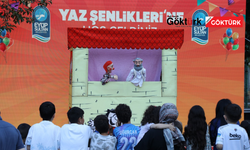 “Yaz Şenlikleri” İslambey ve Merkez Mahalleleri için düzenlendi