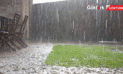Meteoroloji uyardı: İstanbul'da yeni hafta yağışla başlayacak